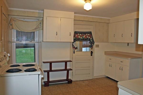 859 Greenfield Road Leyden, MA 01337 - Photo 32 of 42 a view of storage and utility room with washer and dryer