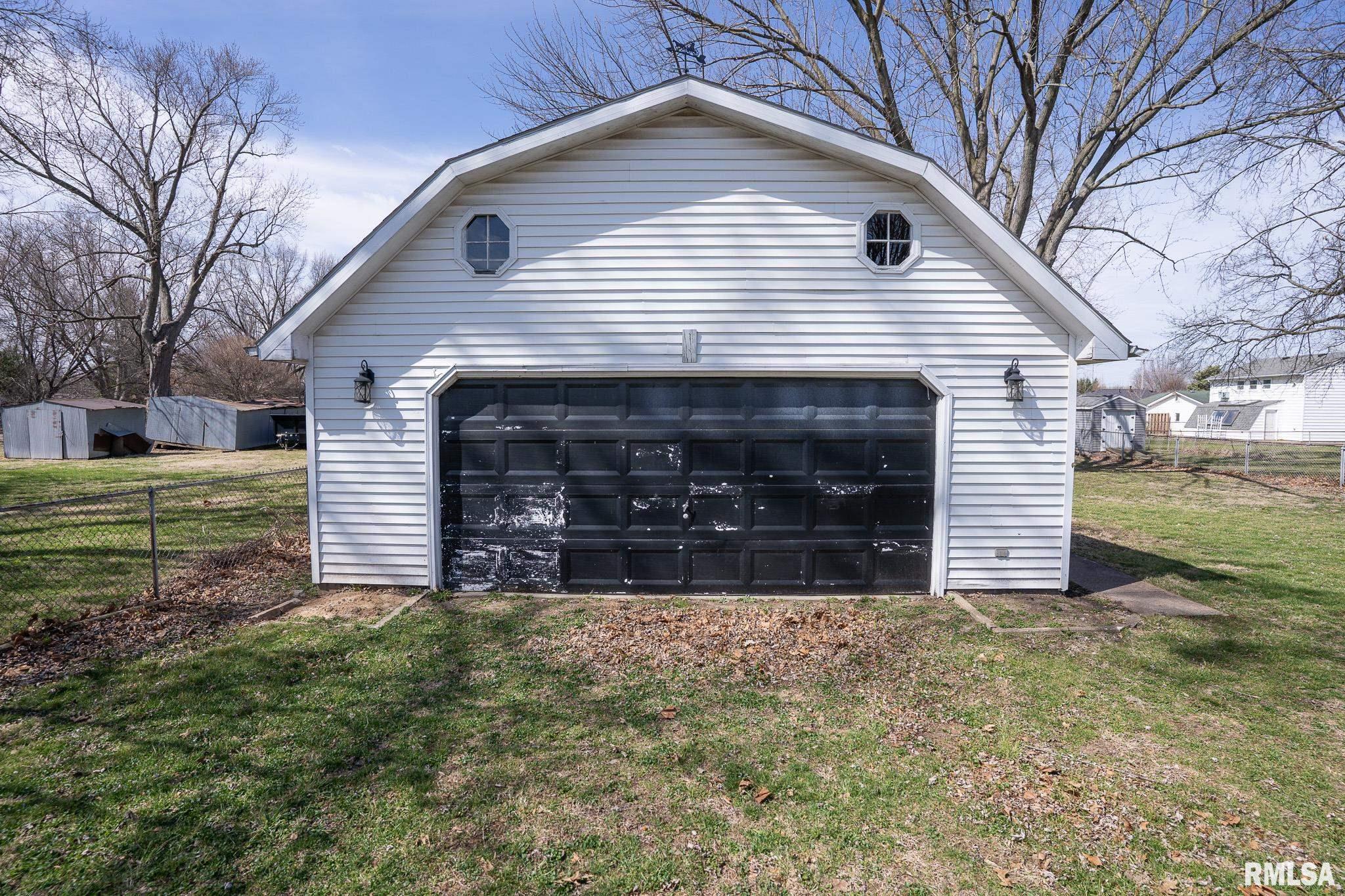 3025 Piper Road Springfield, IL 62707 - Photo 16 of 20