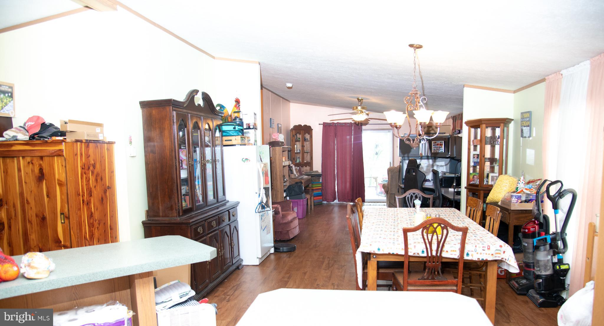 104 Raptor Drive Hanover, PA 17331 - Photo 22 of 30 a view of a dining room with furniture