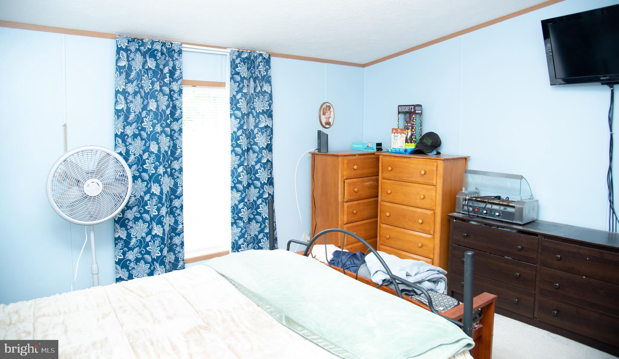 104 Raptor Drive Hanover, PA 17331 - Photo 25 of 30 a bedroom with a bed and furniture