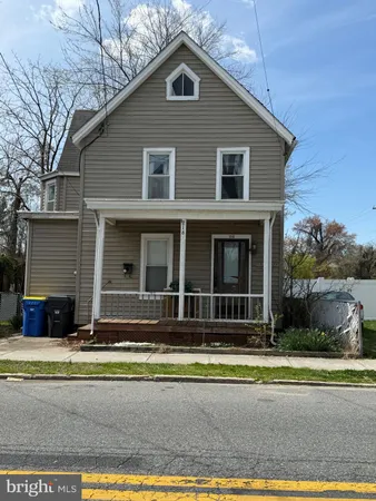 $169,900 | 216 North Walnut Street, Milford, DE 19963