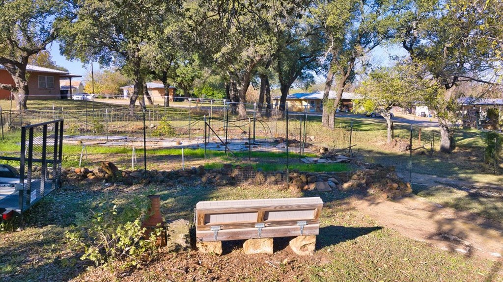 424 Moody Street Mason, TX 76856 - Photo 42 of 49