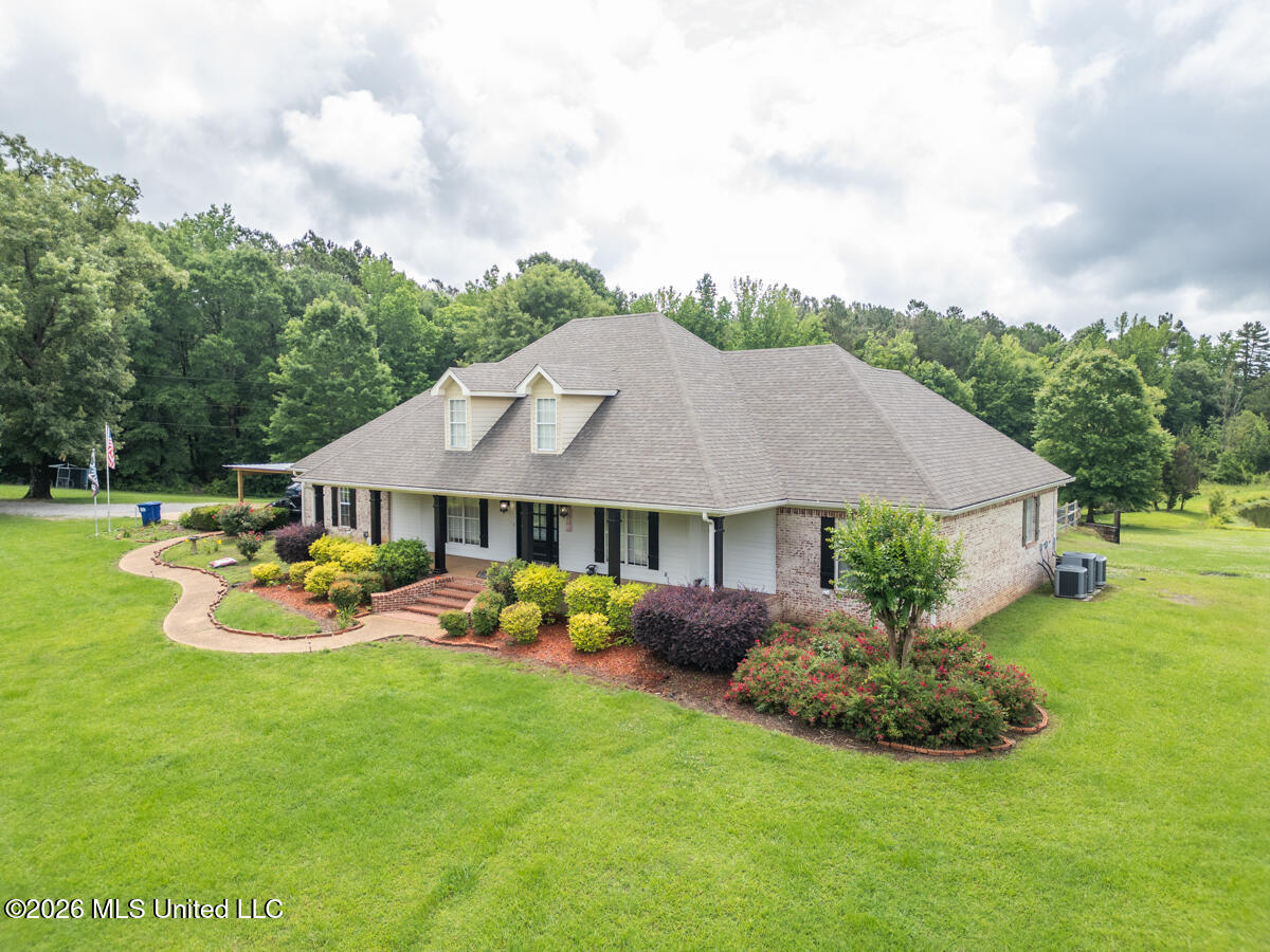 1529 Lower Milligan Springs Road Kilmichael, MS 39747 - Photo 4 of 46 DJI_0002