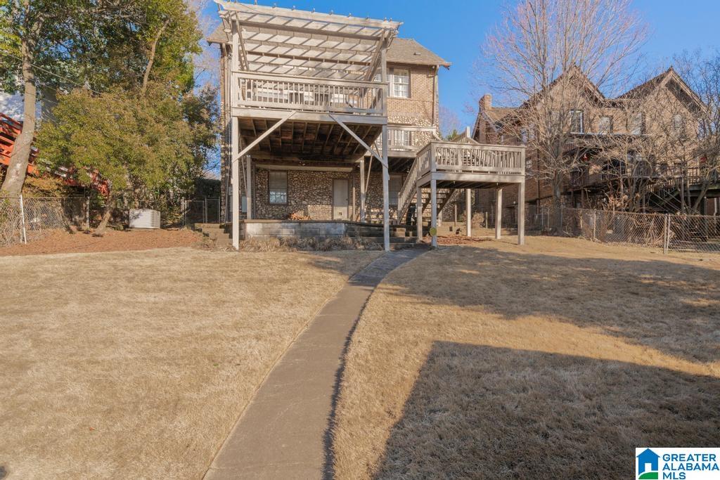 908 Conroy Road Birmingham, AL 35222 - Photo 39 of 40