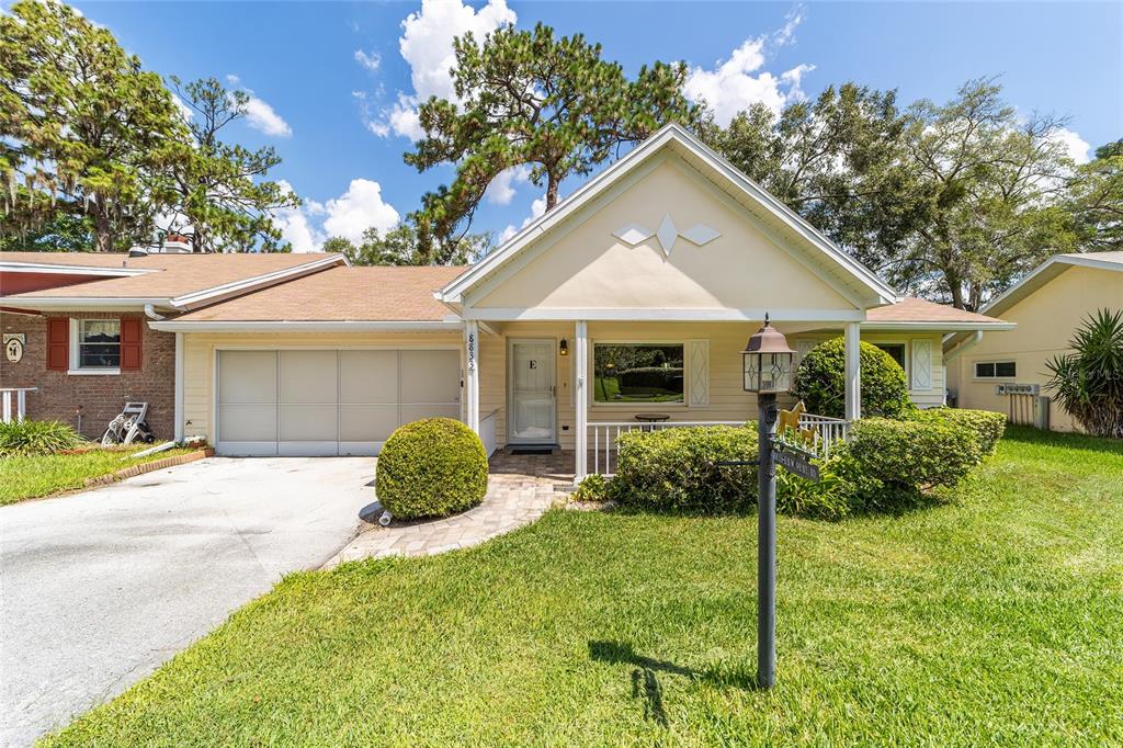 8833 Southwest 98th Street Road, Unit E Ocala, FL 34481 - Photo 1 of 1 Gallery Image 1