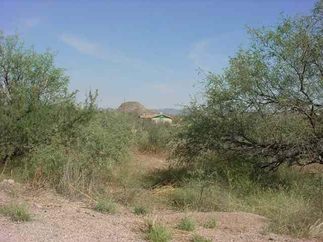 1157 Sagitario Court Rio Rico, AZ 85648 - Photo 3 of 3 a view of a field