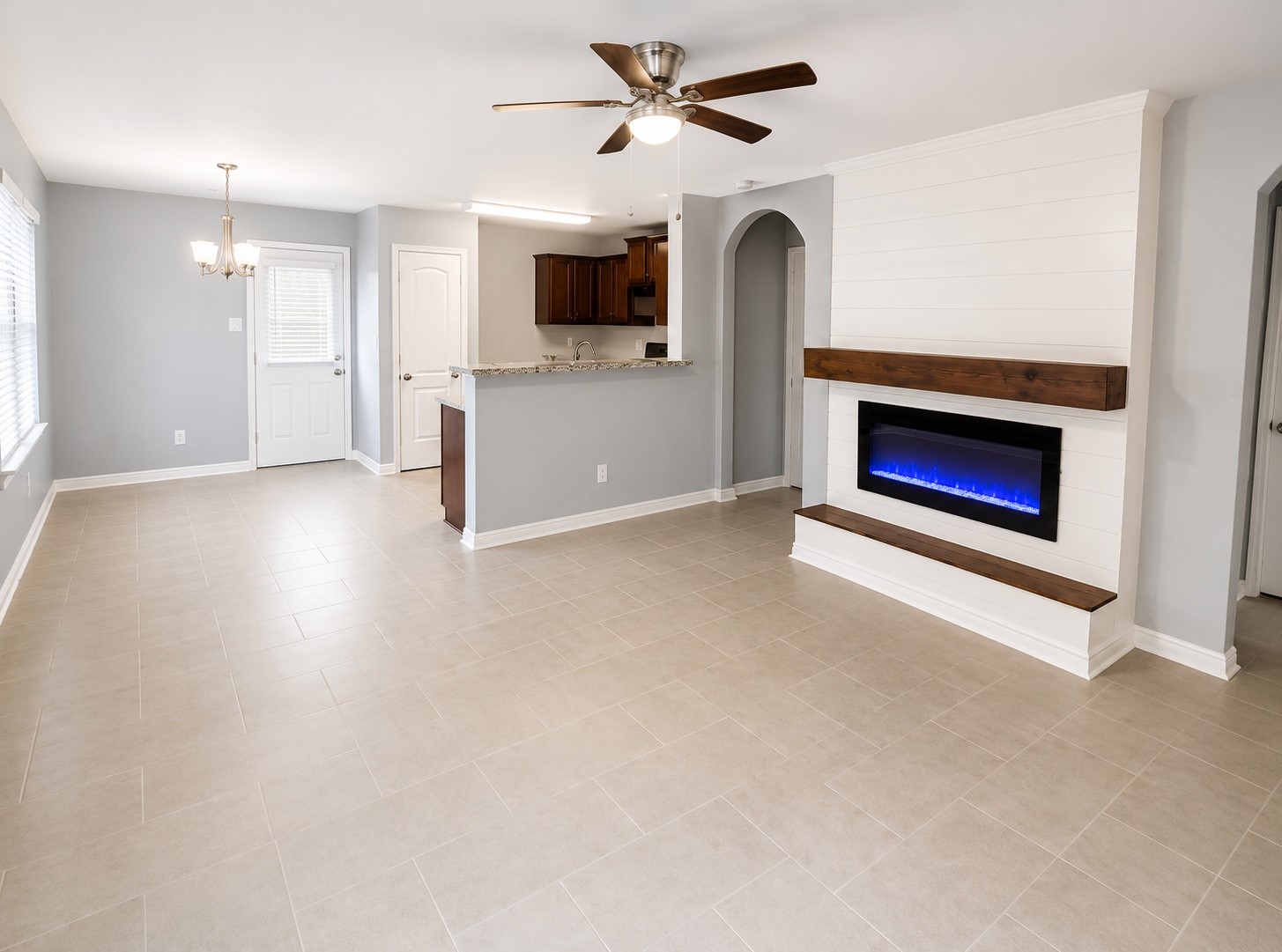5927 Golden Cove Road Cove, TX 77523 - Photo 4 of 14