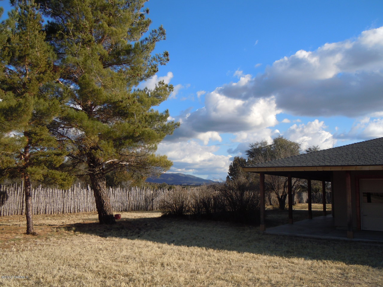 12501 West Z 3 Ranch Road Skull Valley, AZ 86338 - Photo 3 of 8 Gallery Image 3