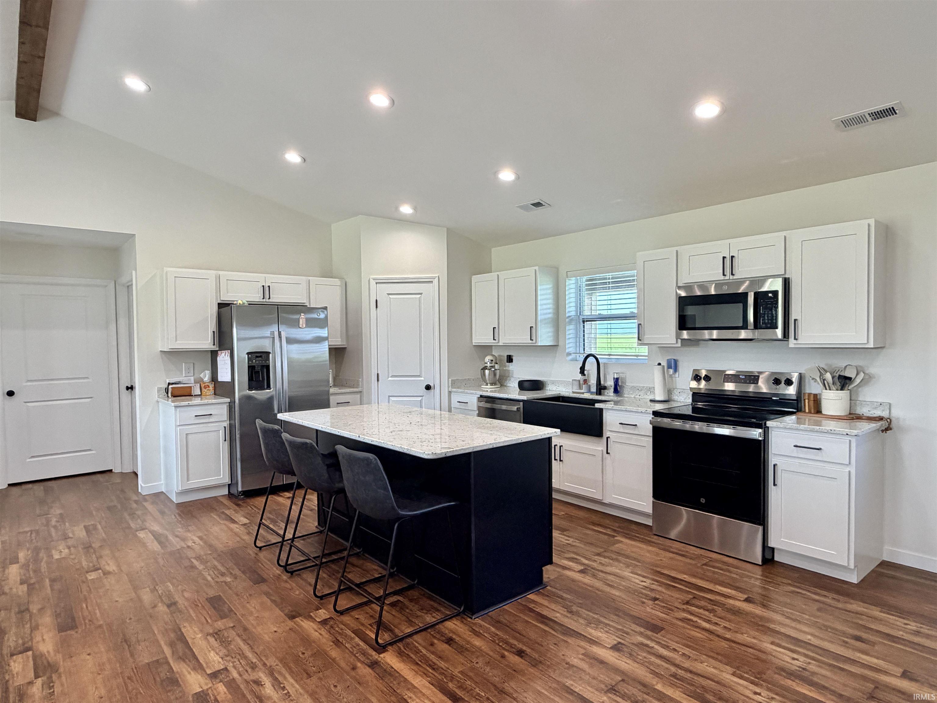 2428 South State Road Lyons, IN 47443 - Photo 4 of 17