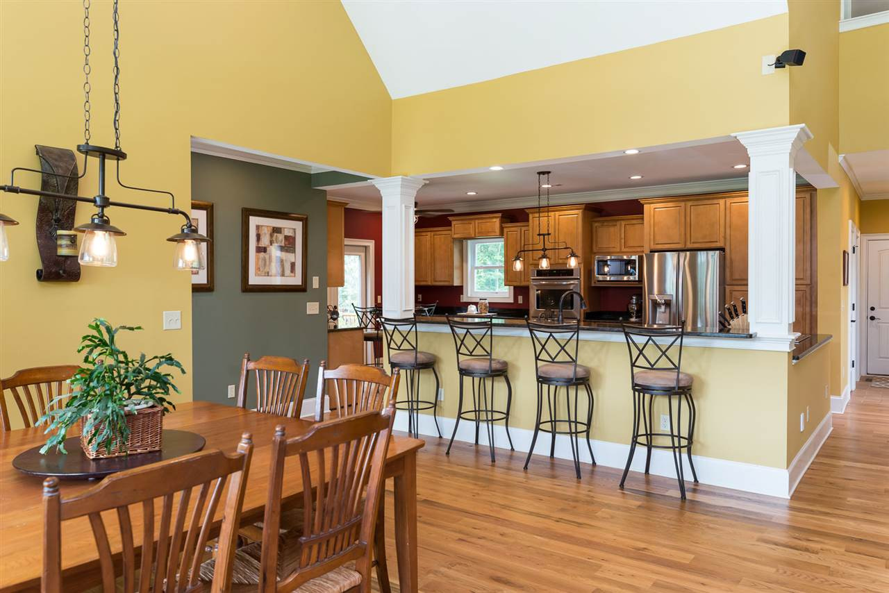 775 Richardson Road Zebulon, NC 27597 - Photo 6 of 25 Photo 6