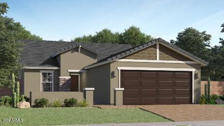 23464 West Chipman Road Buckeye, AZ 85326 - Photo 1 of 22