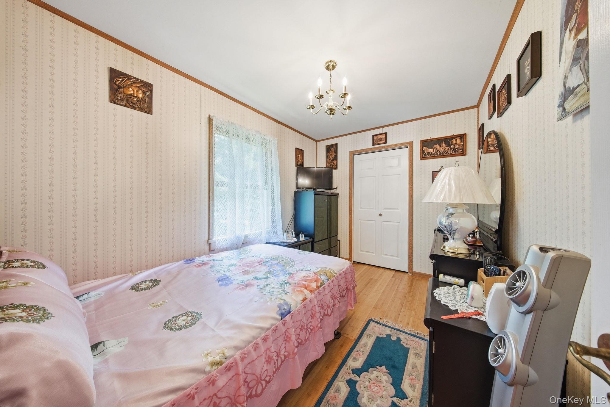 10 Hoffman Road Hankins, NY 12741 - Photo 20 of 46 Bedroom 3