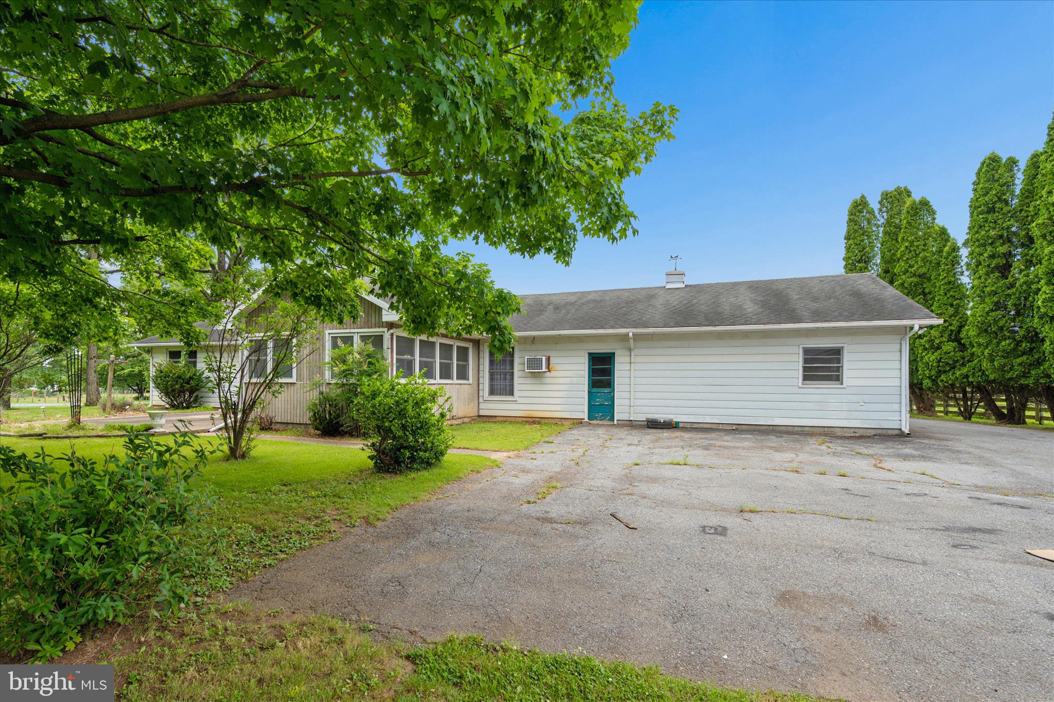 107 Eyler Road Thurmont, MD 21788 - Photo 56 of 74 Exterior Back