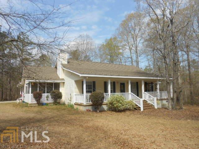 161 Butler Road Southeast Milledgeville, GA 31061 - Photo 1 of 1 Gallery Image 1