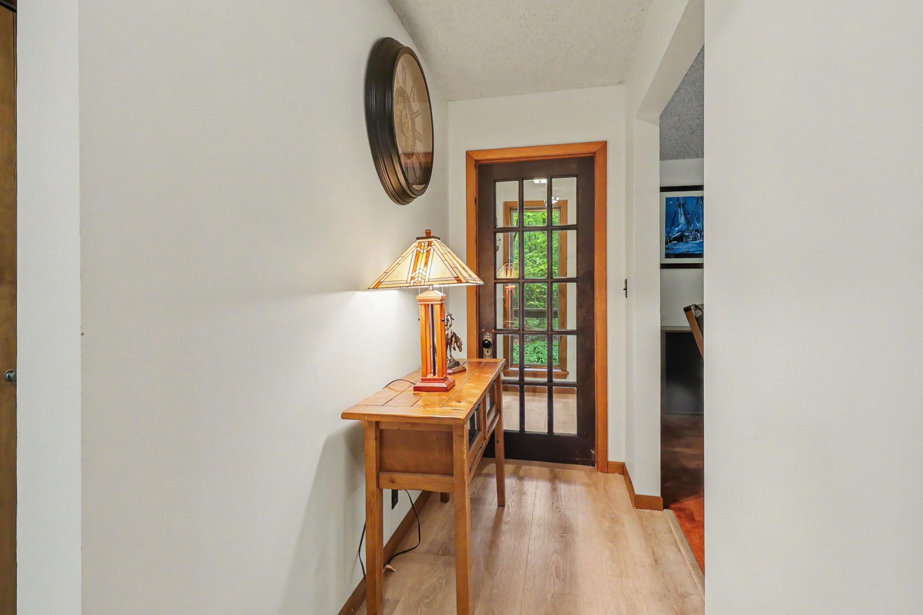 441 North Benson Road Fountain, MI 49410 - Photo 12 of 36 Entry Hallway