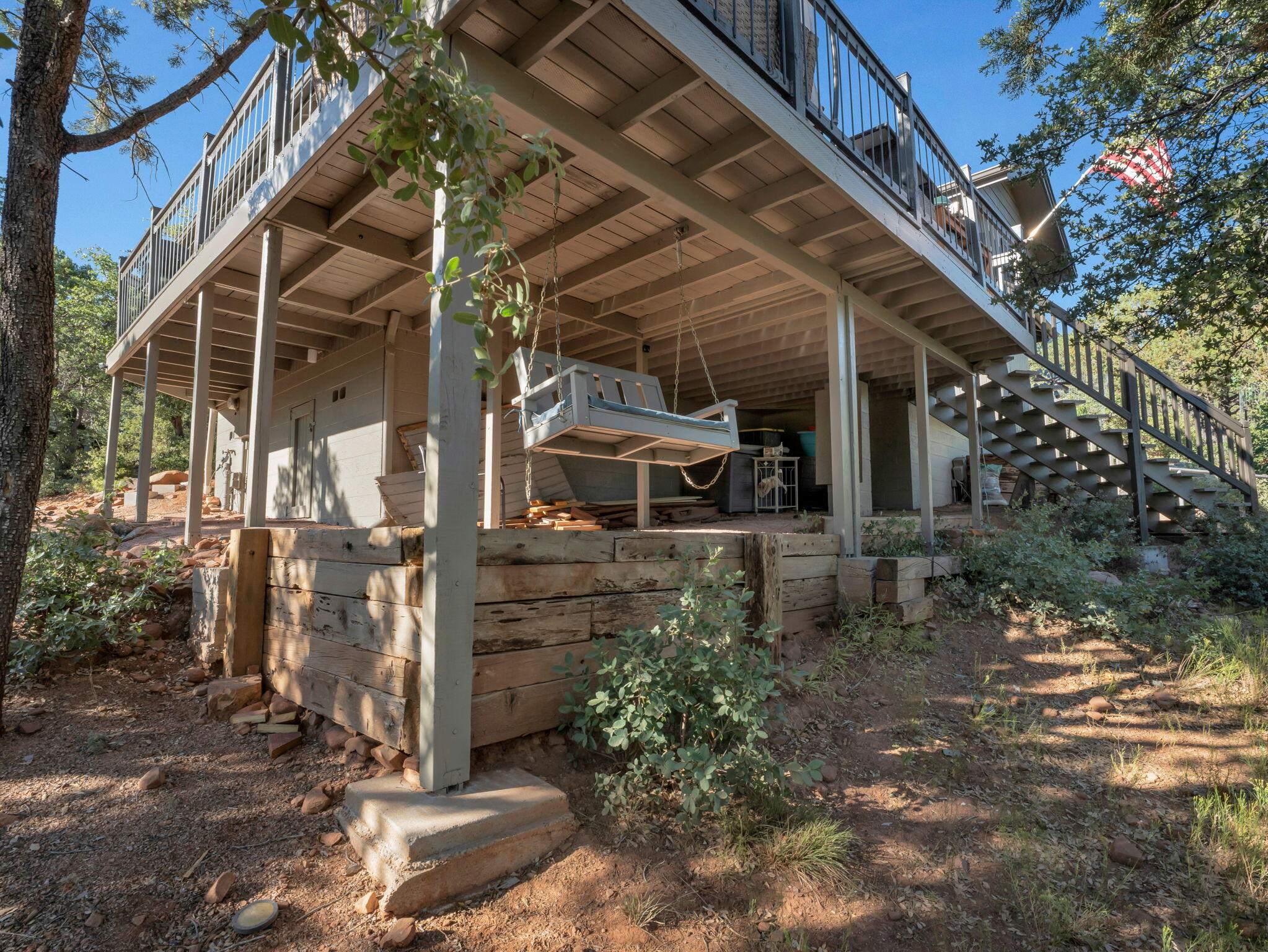 6227 Pinon Loop Pine, AZ 85544 - Photo 36 of 62