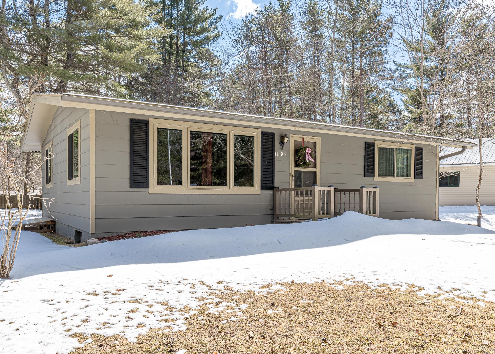 11195 Tonya Road Woodruff, WI 54568 - Photo 31 of 38 Gallery Image 31
