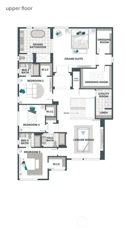 a picture of a book shelf