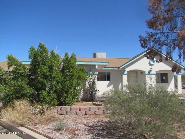 1340 Palm Street Ajo, AZ 85321 - Photo 26 of 40