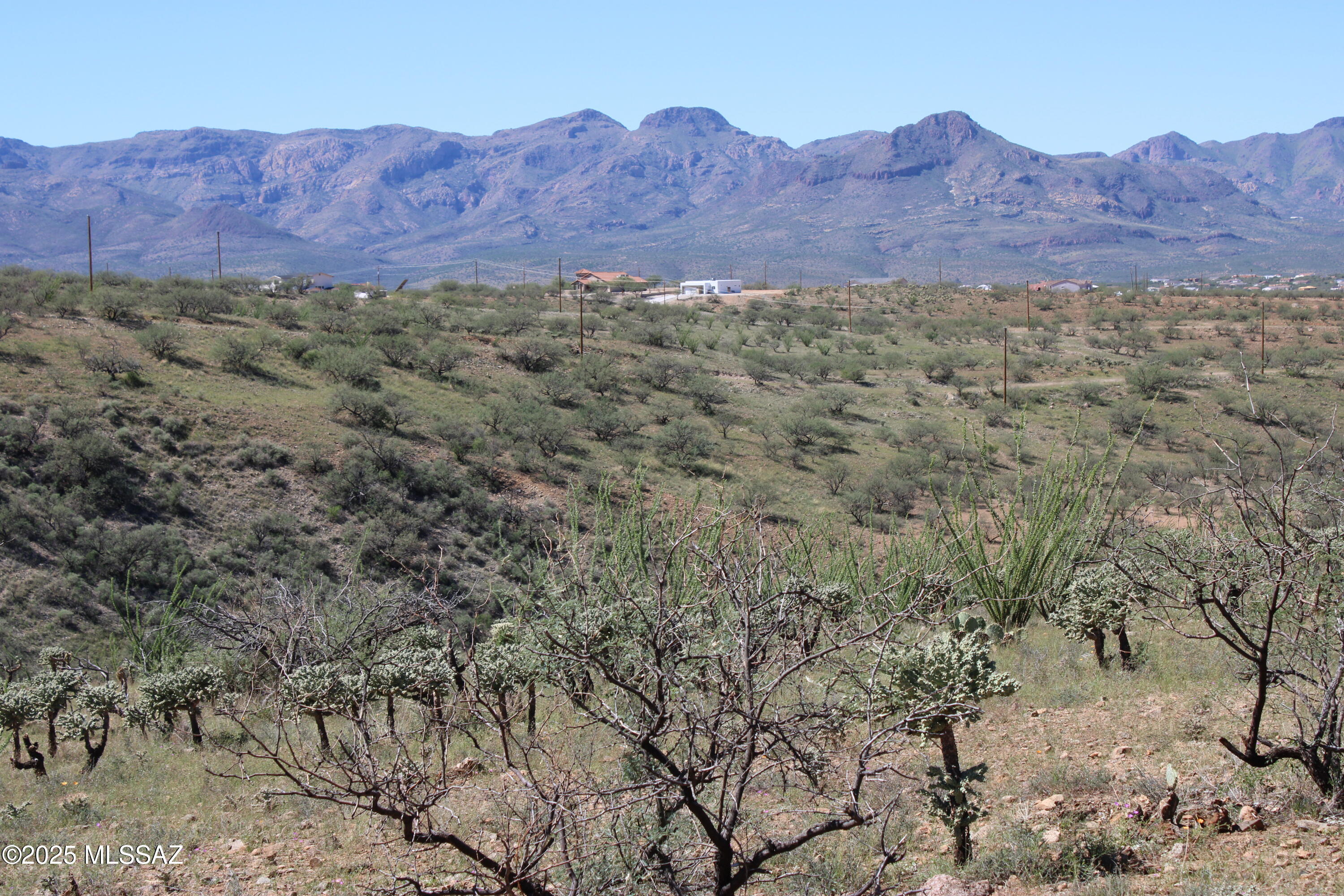 346 Anfibio Court, Unit 83 Rio Rico, AZ 85648 - Photo 13 of 14