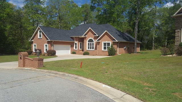625 Nicholas Lane Macon, GA 31216 - Photo 1 of 19 Primary Photo