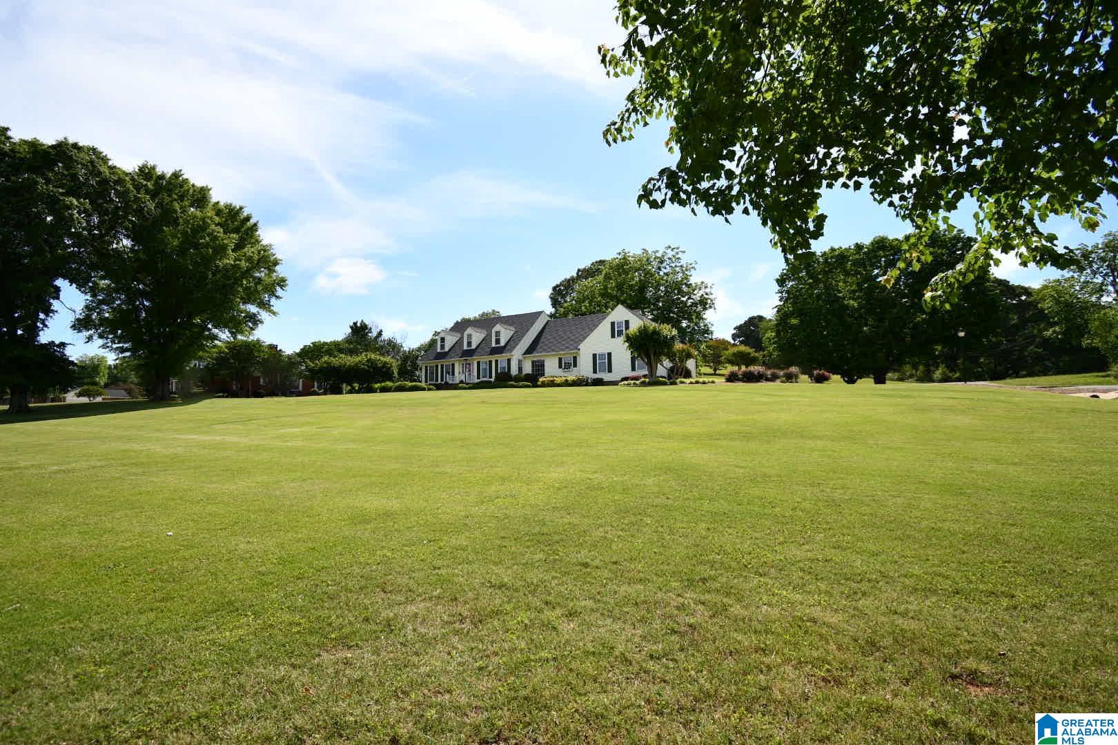 253 Eastaboga Road Talladega, AL 35160 - Photo 27 of 27