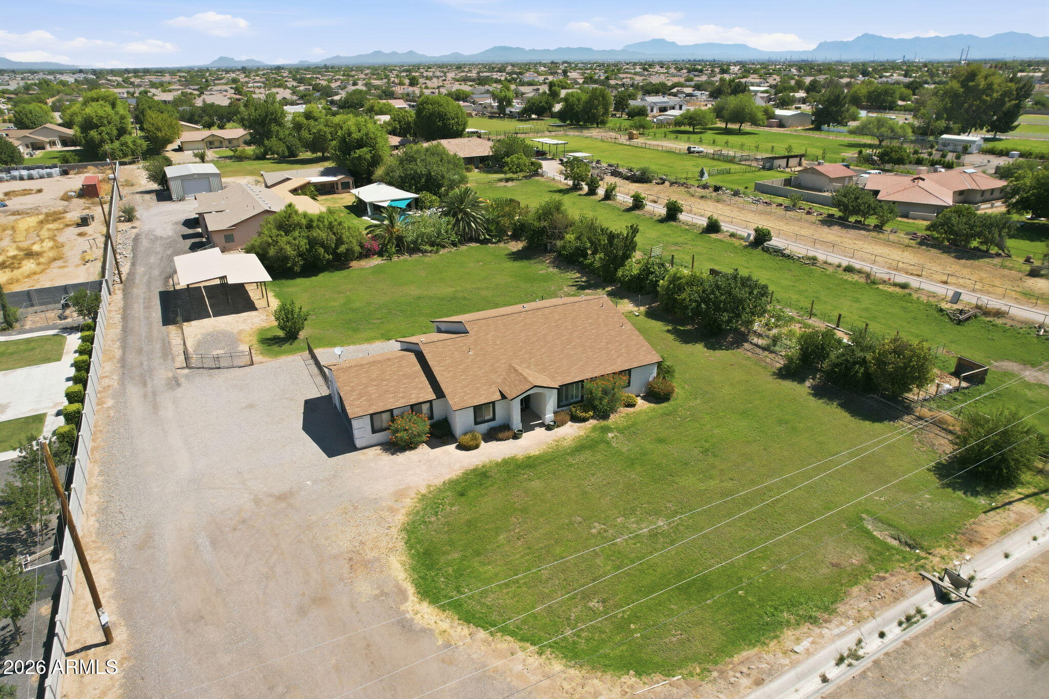 2830 East Ryan Road Gilbert, AZ 85297 - Photo 49 of 55