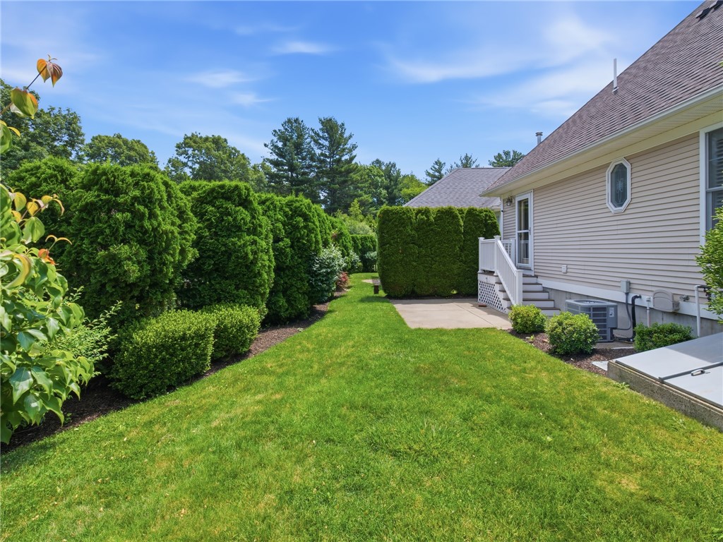 7 Daisy Lane Coventry, RI 02816 - Photo 6 of 6