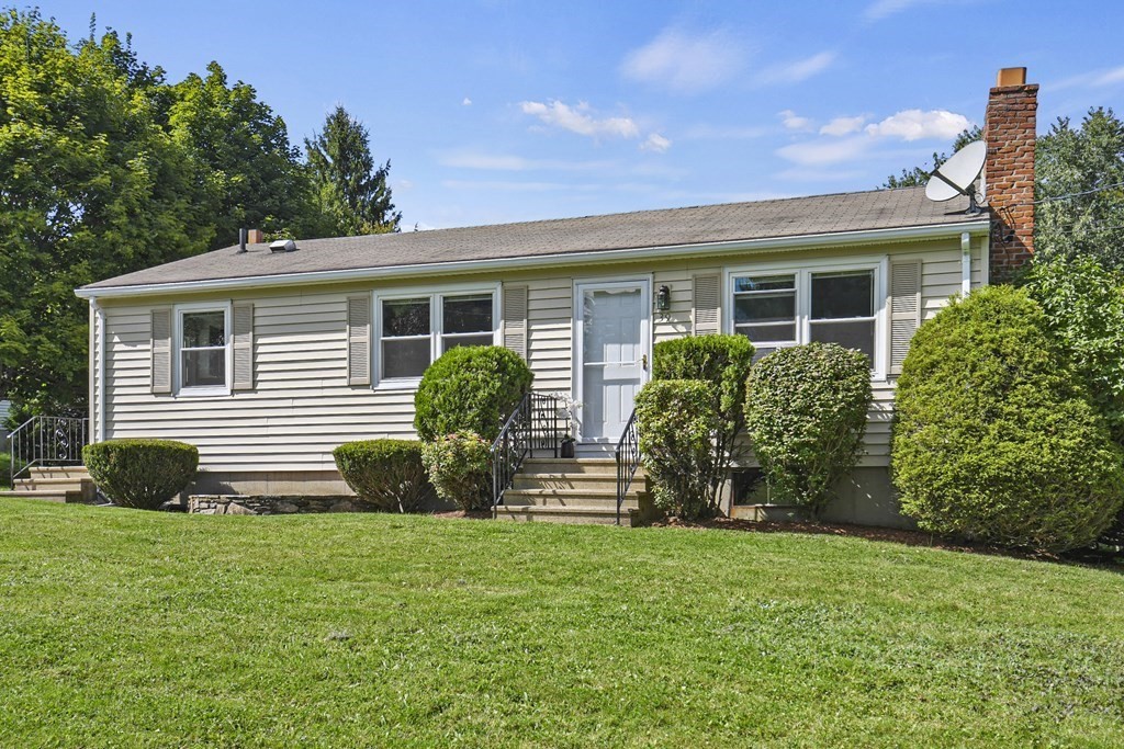 39 Bay Path Road Spencer, MA 01562 - Photo 23 of 29 Gallery Image 23