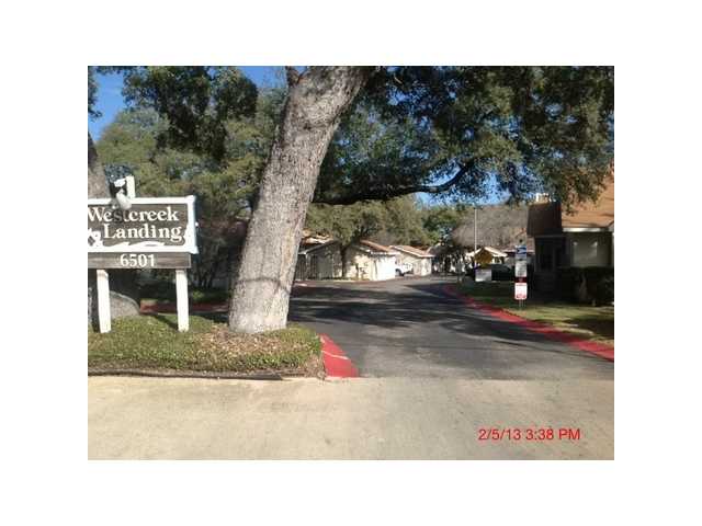 6501 Brush Country Road, Unit 138 Austin, TX 78749 - Photo 1 of 1 Gallery Image 1