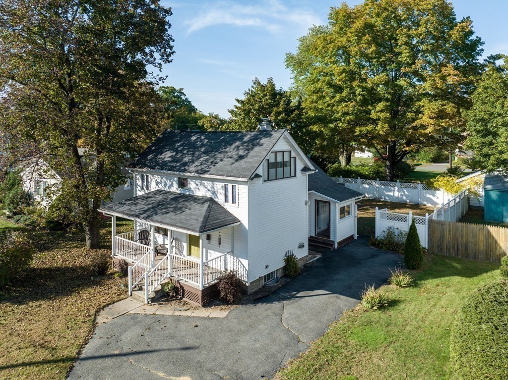 80 Meadow Road Longmeadow, MA 01106 - Photo 2 of 31