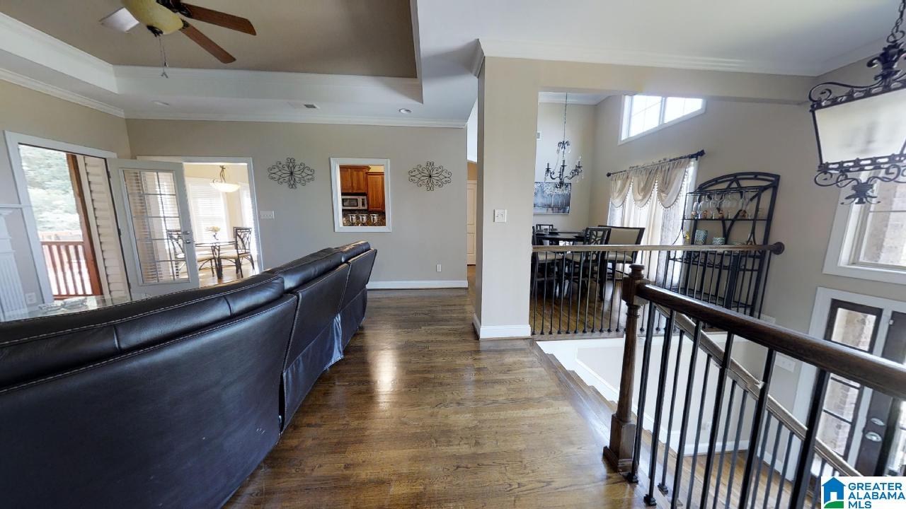 6405 Cambridge Road Pinson, AL 35126 - Photo 3 of 43