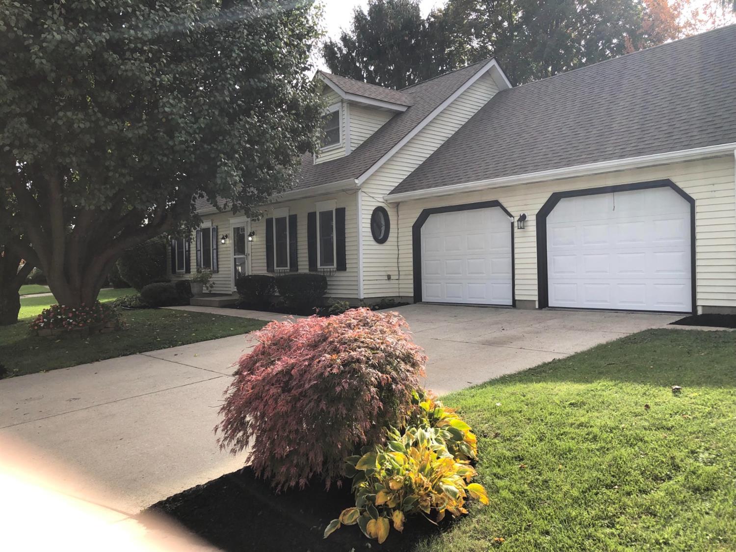 1312 Ridge Road Wilmington, OH 45177 - Photo 1 of 13 Gallery Image 1