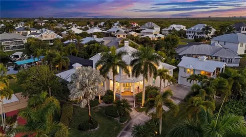 $2,099,999 | 18161 Old Dominion Court, Fort Myers, FL 33908