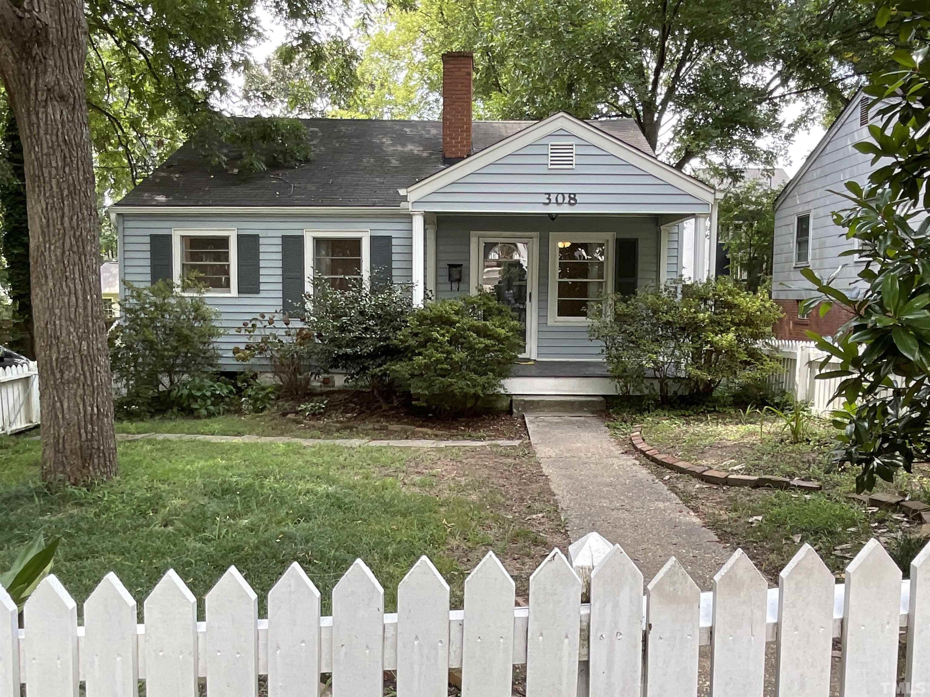 308 Glascock Street Raleigh, NC 27604 - Photo 1 of 18