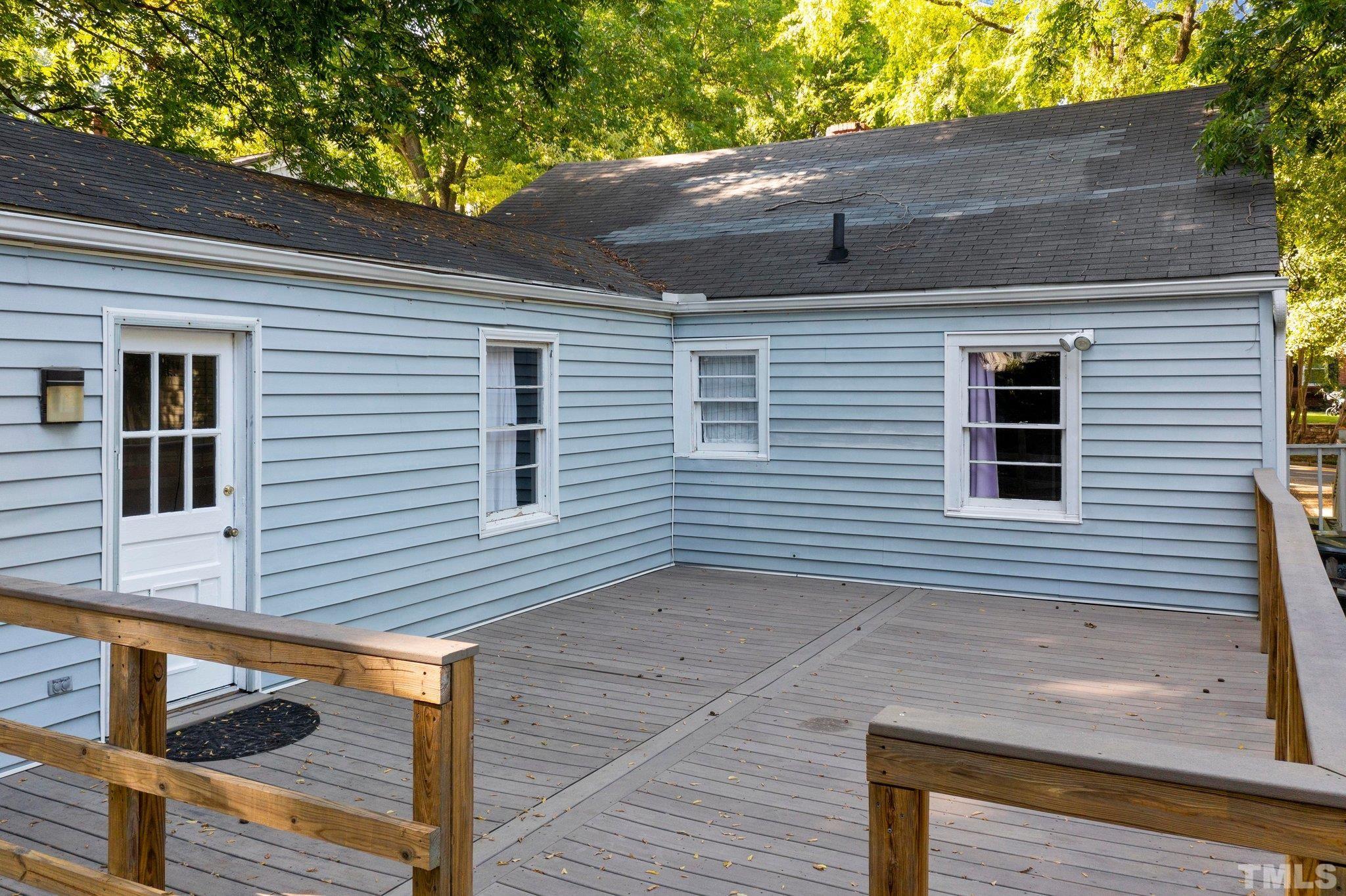 308 Glascock Street Raleigh, NC 27604 - Photo 13 of 18