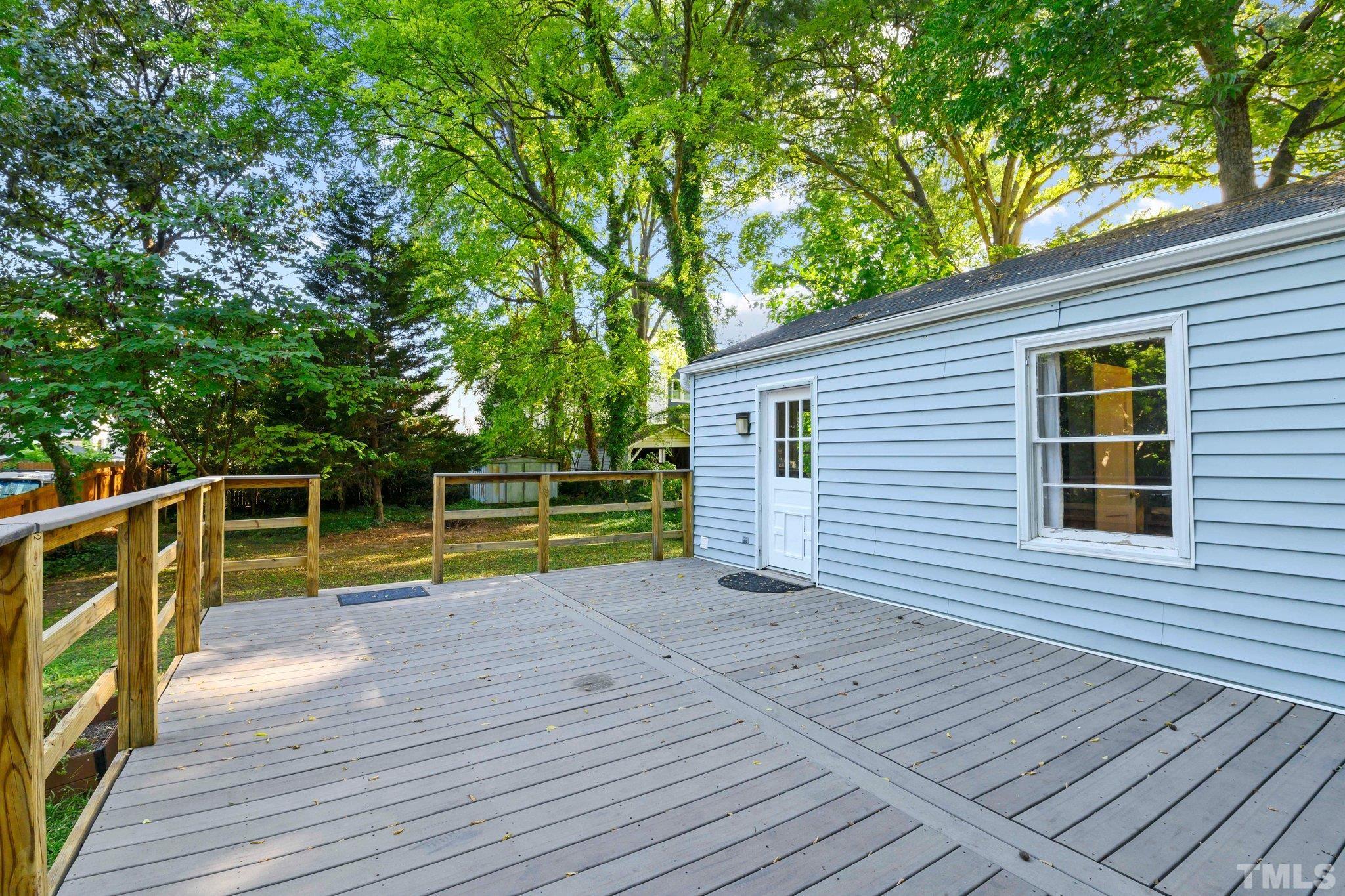 308 Glascock Street Raleigh, NC 27604 - Photo 14 of 18