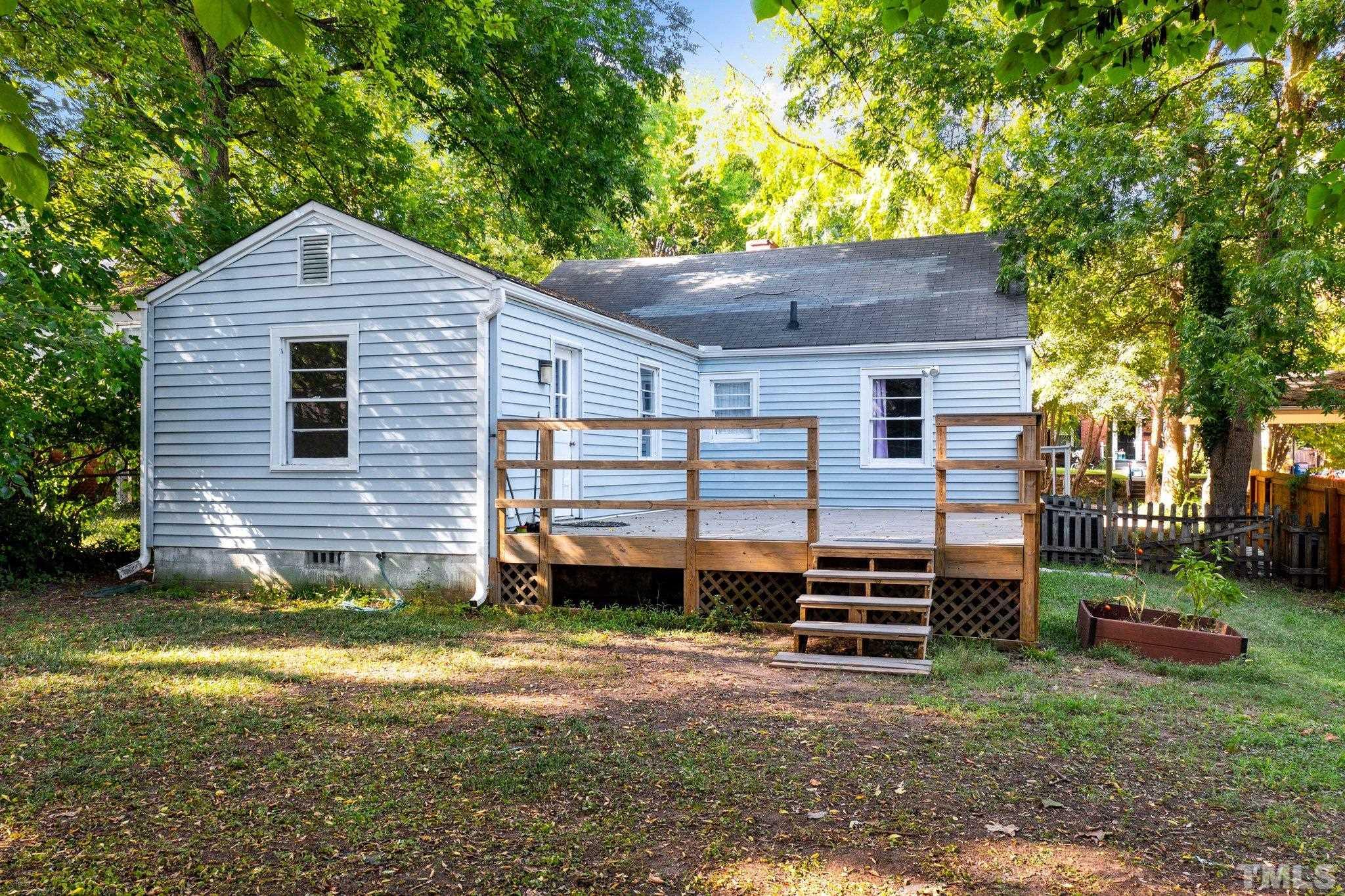 308 Glascock Street Raleigh, NC 27604 - Photo 15 of 18