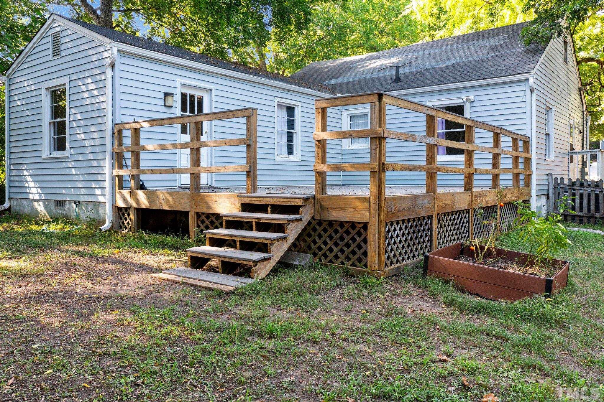 308 Glascock Street Raleigh, NC 27604 - Photo 16 of 18