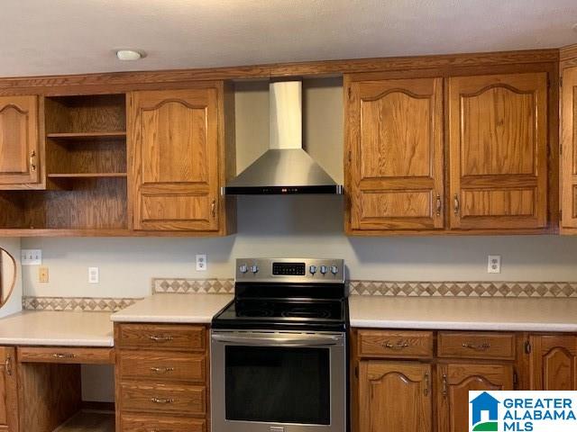 109 Fiddlers Folly Road Rainbow City, AL 35906 - Photo 10 of 37