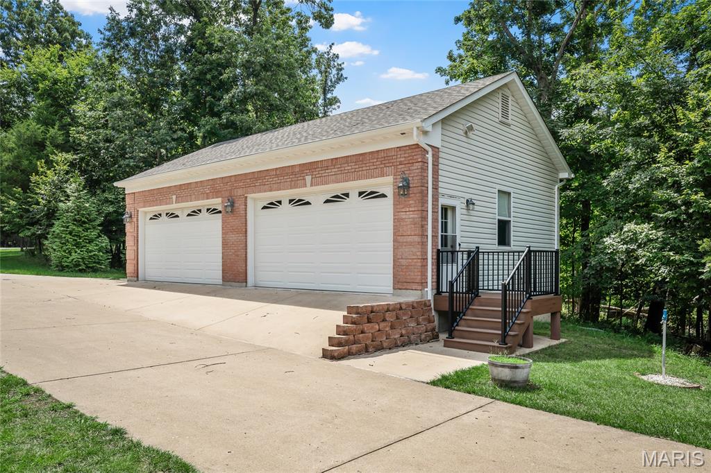 769 Old Colony Road Defiance, MO 63341 - Photo 52 of 56