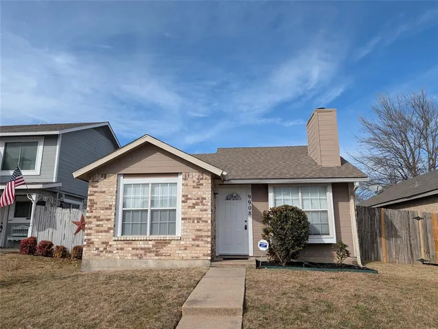 $1,995 | 9908 Lone Eagle Drive, Fort Worth, TX 76108