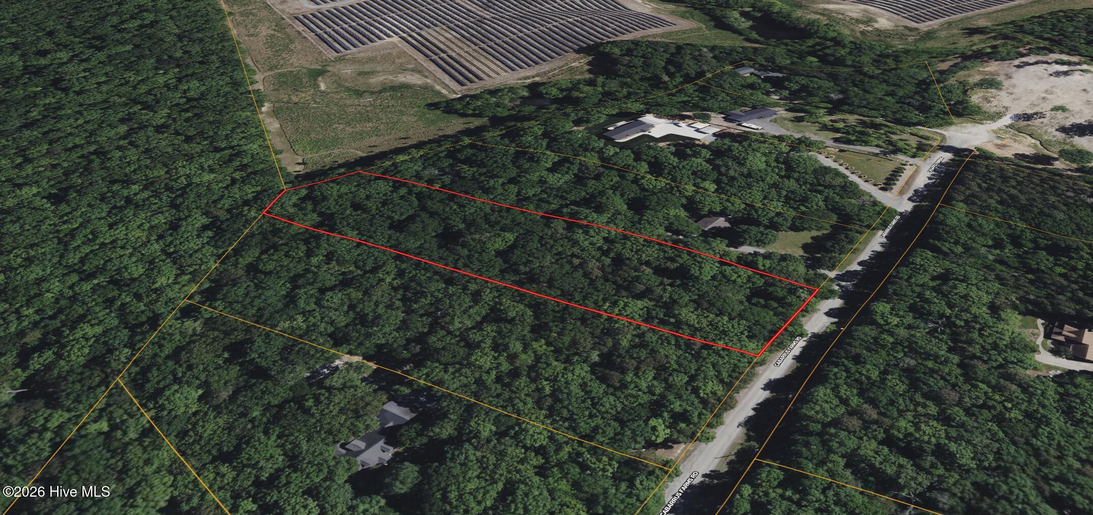 2443 Cabarrus Farms Road Midland, NC 28107 - Photo 5 of 7