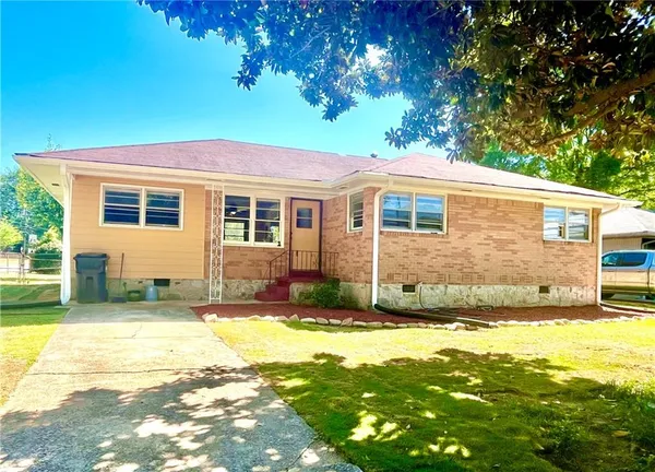 $220,000 | 119 Fifth Avenue, Jonesboro, GA 30236