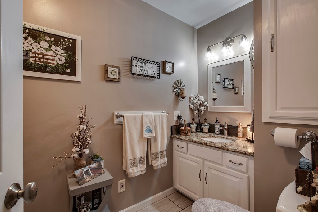 10930 South No Pone Valley Road Decatur, TN 37322 - Photo 28 of 45 Gallery Image 28