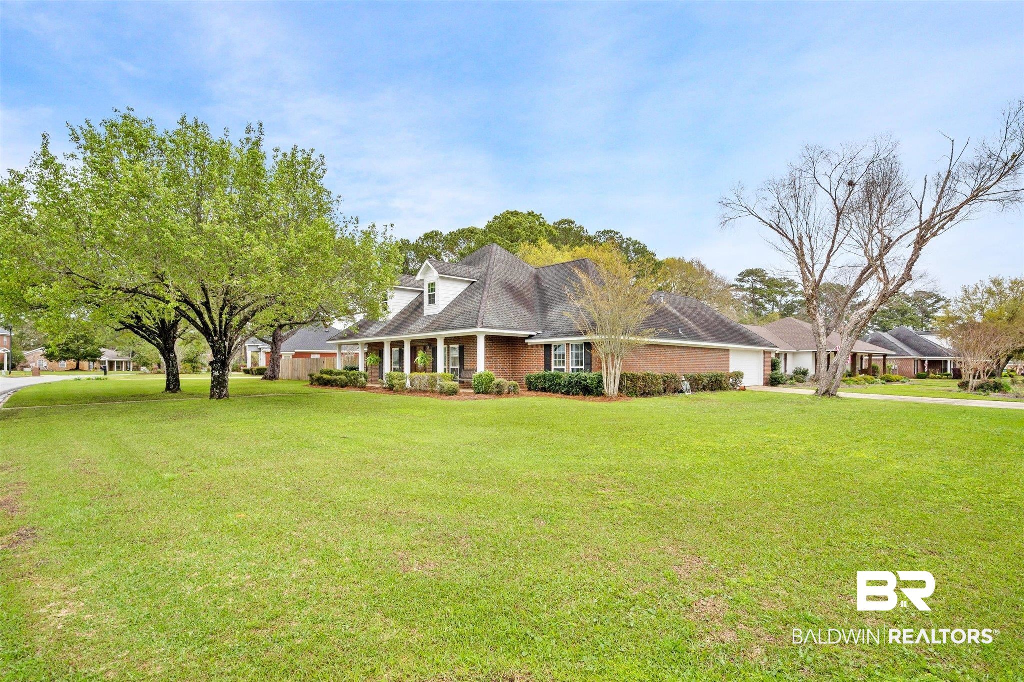 3828 St Andrews Drive Mobile, AL 36693 - Photo 30 of 30