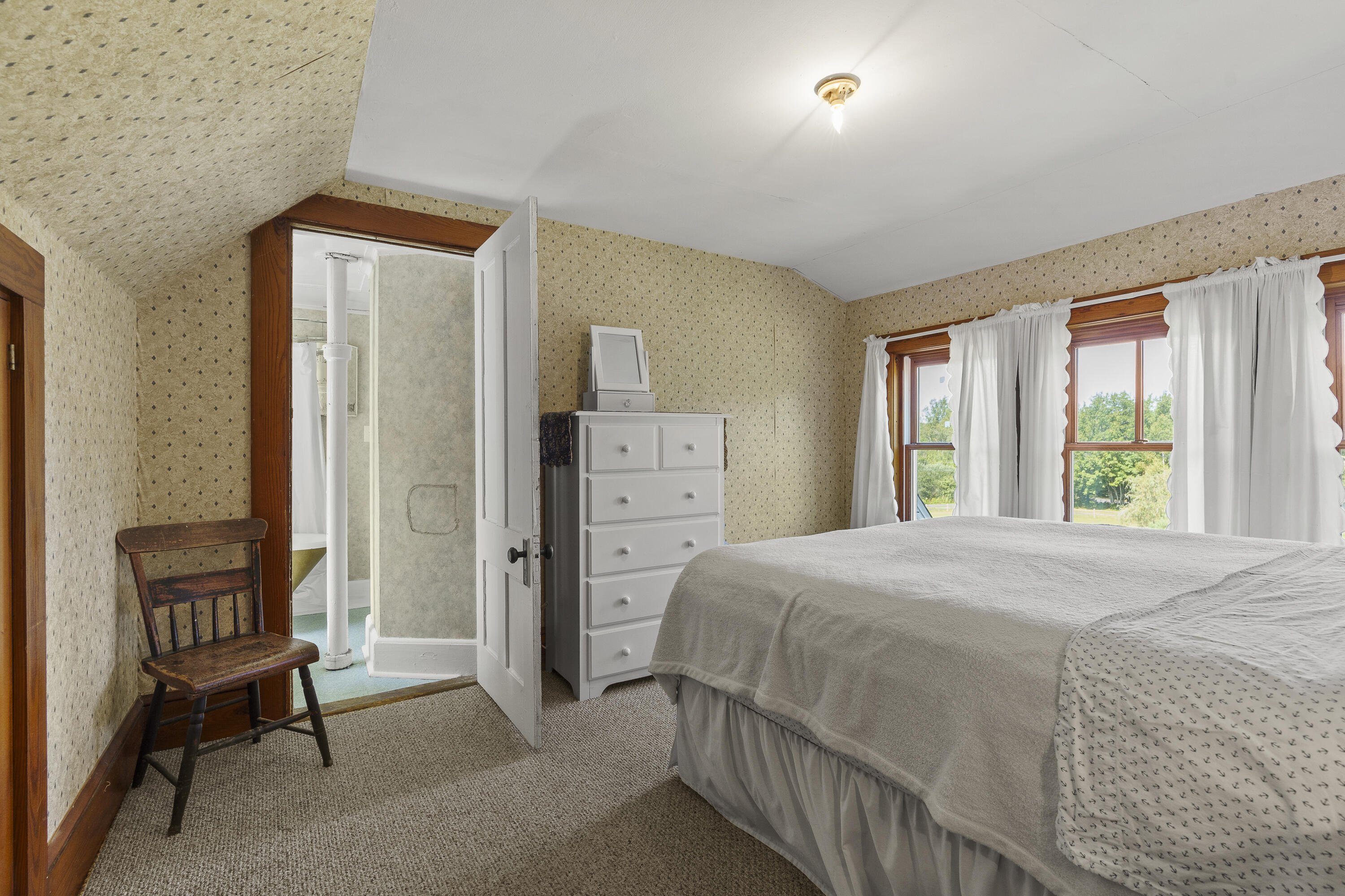145 Huddle Road New Harbor, ME 04554 - Photo 59 of 78 72-145 Huddle Rd, New Harbor, ME-TP
