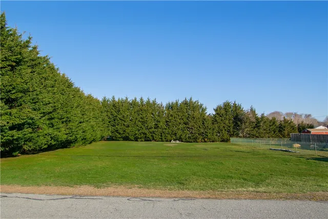 $279,900 | 0 Brownell Lane, Portsmouth, RI 02871