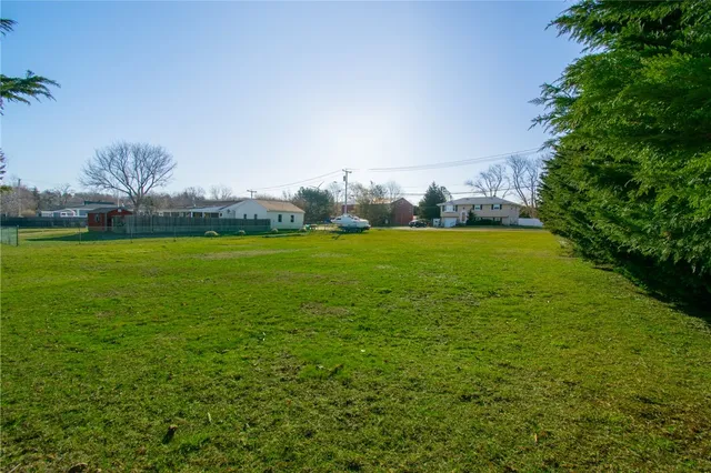 $279,900 | 0 Brownell Lane, Portsmouth, RI 02871