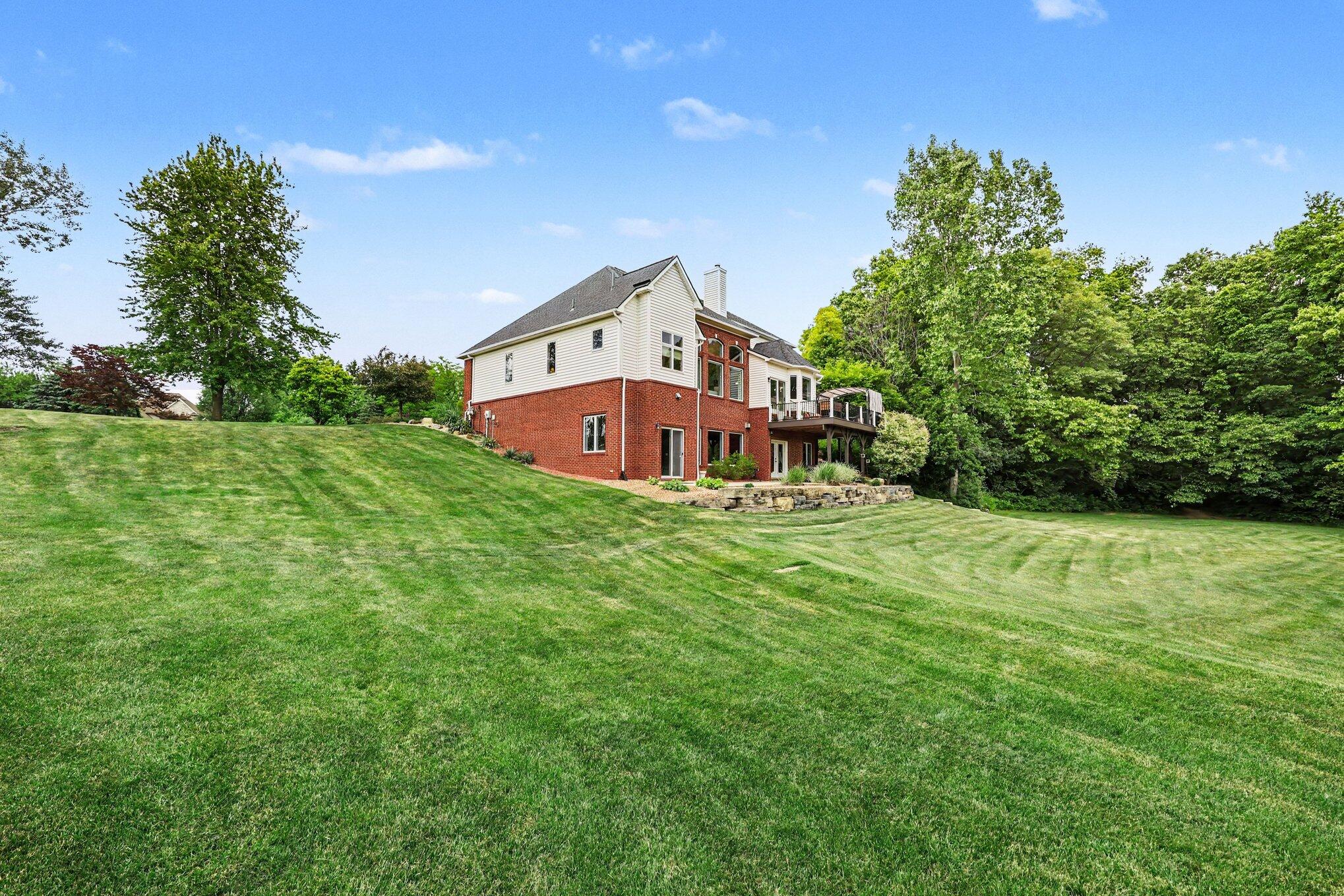 85 Timber Ridge Court Milan, MI 48160 - Photo 60 of 69 058_file_3947